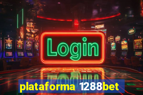 plataforma 1288bet